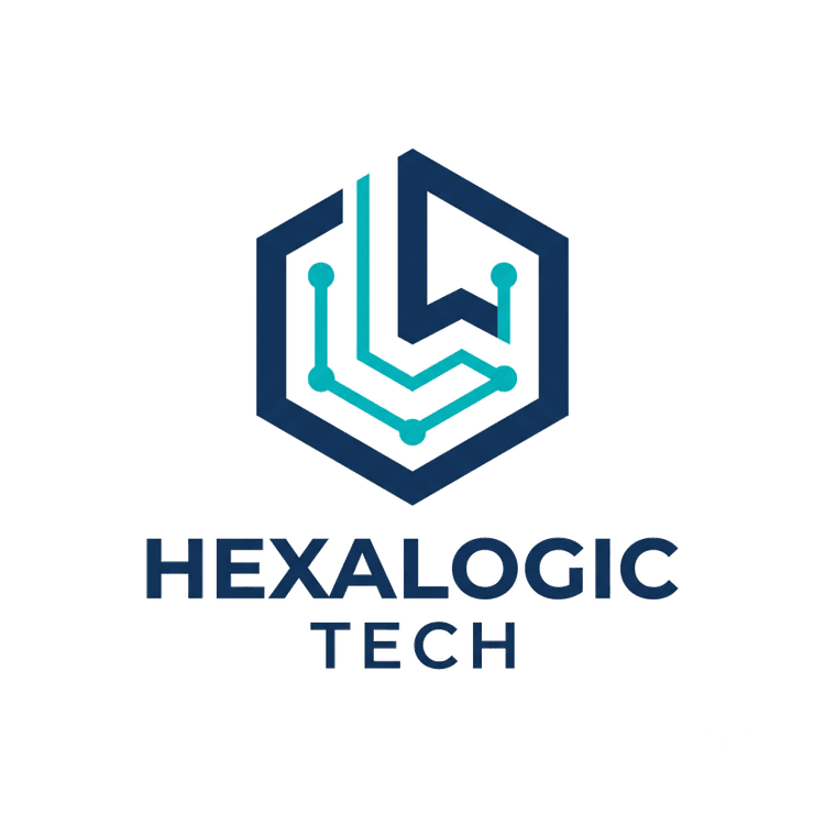HexaLogic Tech Solutions